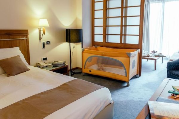 Alexander Beach hotel (Alexandroupolis)